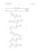 ORTHO PYRROLIDINE, BENZYL-SUBSTITUTED HETEROCYCLE CCR1 ANTAGONISTS FOR AUTOIMMUNE DISEASES & INFLAMMATION diagram and image