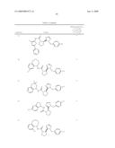 ORTHO PYRROLIDINE, BENZYL-SUBSTITUTED HETEROCYCLE CCR1 ANTAGONISTS FOR AUTOIMMUNE DISEASES & INFLAMMATION diagram and image