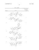 ORTHO PYRROLIDINE, BENZYL-SUBSTITUTED HETEROCYCLE CCR1 ANTAGONISTS FOR AUTOIMMUNE DISEASES & INFLAMMATION diagram and image