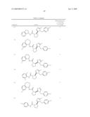 ORTHO PYRROLIDINE, BENZYL-SUBSTITUTED HETEROCYCLE CCR1 ANTAGONISTS FOR AUTOIMMUNE DISEASES & INFLAMMATION diagram and image