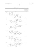 ORTHO PYRROLIDINE, BENZYL-SUBSTITUTED HETEROCYCLE CCR1 ANTAGONISTS FOR AUTOIMMUNE DISEASES & INFLAMMATION diagram and image