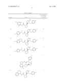 ORTHO PYRROLIDINE, BENZYL-SUBSTITUTED HETEROCYCLE CCR1 ANTAGONISTS FOR AUTOIMMUNE DISEASES & INFLAMMATION diagram and image