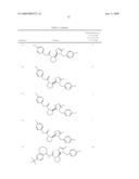 ORTHO PYRROLIDINE, BENZYL-SUBSTITUTED HETEROCYCLE CCR1 ANTAGONISTS FOR AUTOIMMUNE DISEASES & INFLAMMATION diagram and image