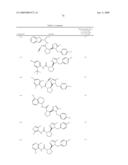 ORTHO PYRROLIDINE, BENZYL-SUBSTITUTED HETEROCYCLE CCR1 ANTAGONISTS FOR AUTOIMMUNE DISEASES & INFLAMMATION diagram and image