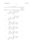 ORTHO PYRROLIDINE, BENZYL-SUBSTITUTED HETEROCYCLE CCR1 ANTAGONISTS FOR AUTOIMMUNE DISEASES & INFLAMMATION diagram and image