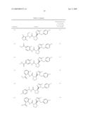 ORTHO PYRROLIDINE, BENZYL-SUBSTITUTED HETEROCYCLE CCR1 ANTAGONISTS FOR AUTOIMMUNE DISEASES & INFLAMMATION diagram and image