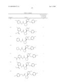 ORTHO PYRROLIDINE, BENZYL-SUBSTITUTED HETEROCYCLE CCR1 ANTAGONISTS FOR AUTOIMMUNE DISEASES & INFLAMMATION diagram and image