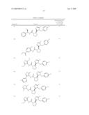 ORTHO PYRROLIDINE, BENZYL-SUBSTITUTED HETEROCYCLE CCR1 ANTAGONISTS FOR AUTOIMMUNE DISEASES & INFLAMMATION diagram and image