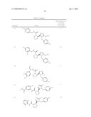 ORTHO PYRROLIDINE, BENZYL-SUBSTITUTED HETEROCYCLE CCR1 ANTAGONISTS FOR AUTOIMMUNE DISEASES & INFLAMMATION diagram and image