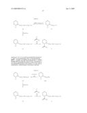 N-AROYL CYCLIC AMINES diagram and image