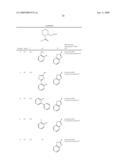 N-AROYL CYCLIC AMINES diagram and image