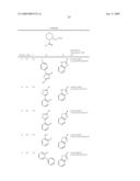 N-AROYL CYCLIC AMINES diagram and image