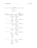 N-AROYL CYCLIC AMINES diagram and image