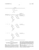 N-AROYL CYCLIC AMINES diagram and image