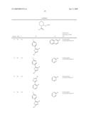 N-AROYL CYCLIC AMINES diagram and image