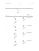 N-AROYL CYCLIC AMINES diagram and image