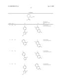 N-AROYL CYCLIC AMINES diagram and image