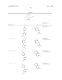 N-AROYL CYCLIC AMINES diagram and image