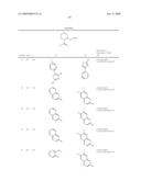 N-AROYL CYCLIC AMINES diagram and image