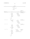 N-AROYL CYCLIC AMINES diagram and image