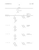 N-AROYL CYCLIC AMINES diagram and image