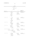 N-AROYL CYCLIC AMINES diagram and image