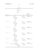 N-AROYL CYCLIC AMINES diagram and image