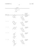 N-AROYL CYCLIC AMINES diagram and image