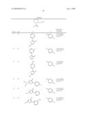 N-AROYL CYCLIC AMINES diagram and image