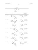 N-AROYL CYCLIC AMINES diagram and image