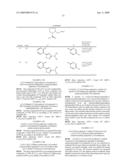 N-AROYL CYCLIC AMINES diagram and image