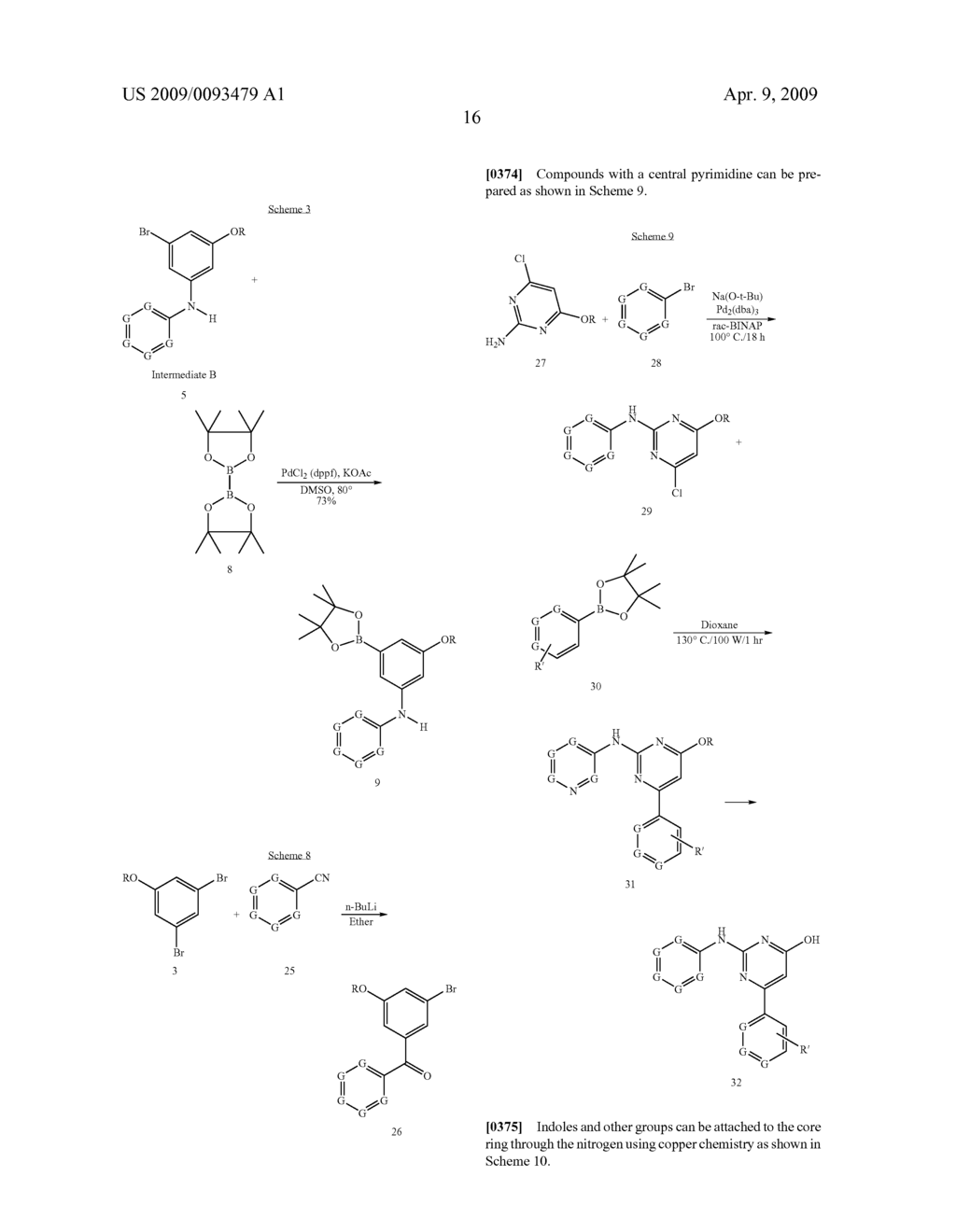 ANTI-CANCER AGENTS AND USES THEREOF - diagram, schematic, and image 17