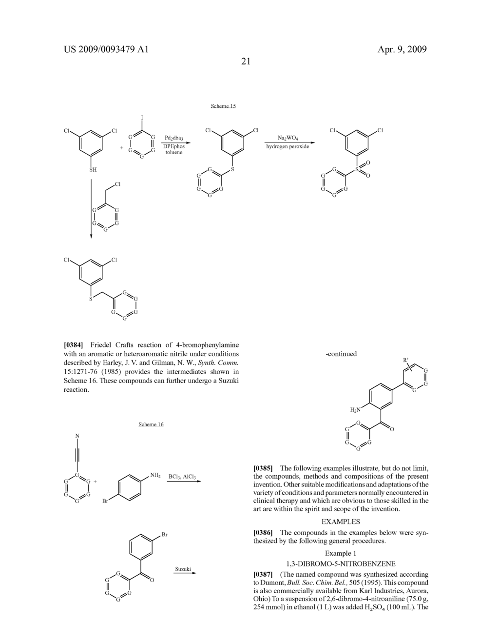 ANTI-CANCER AGENTS AND USES THEREOF - diagram, schematic, and image 22
