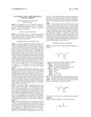 Cyclopropyl aryl amide derivatives and uses thereof diagram and image