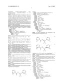 Cyclopropyl aryl amide derivatives and uses thereof diagram and image