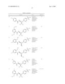 Cyclopropyl aryl amide derivatives and uses thereof diagram and image