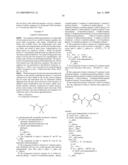 Cyclopropyl aryl amide derivatives and uses thereof diagram and image