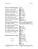 Azacyclopentane Derivatives as Inhibitors of Stearoyl-Coenzyme a Delta-9 Desaturase diagram and image