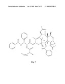 Method for treating cancer diagram and image