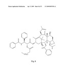 Method for treating cancer diagram and image