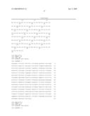 Human T2R51 Nucleic Acid Sequences and Polypeptides diagram and image