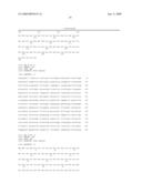 Human T2R51 Nucleic Acid Sequences and Polypeptides diagram and image