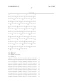 Human T2R51 Nucleic Acid Sequences and Polypeptides diagram and image