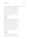 Human T2R51 Nucleic Acid Sequences and Polypeptides diagram and image