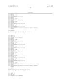 Human T2R51 Nucleic Acid Sequences and Polypeptides diagram and image