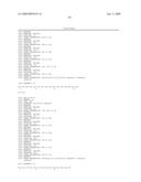 Human T2R51 Nucleic Acid Sequences and Polypeptides diagram and image