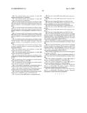 Human T2R51 Nucleic Acid Sequences and Polypeptides diagram and image