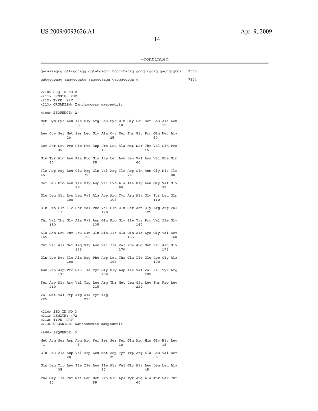 High Viscosity Xanthan Polymer Preparations - diagram, schematic, and image 18