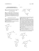 PROCESS FOR PREPARATION OF TRIAZOL-BENZODIAZEPINE DERIVATIVES diagram and image