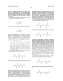 Carbon nanotubes using for recovery of radionuclides and separation of actinides and lanthanides diagram and image